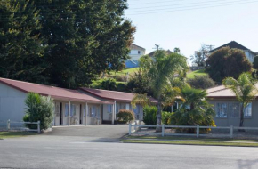 Motel Te Kuiti